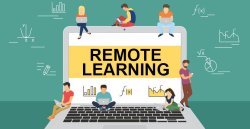 remote